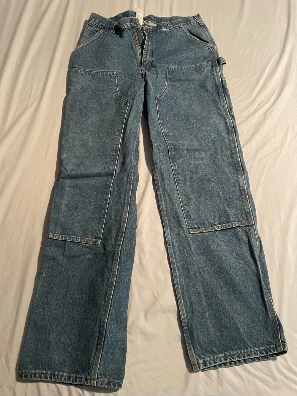 Carharrt Men’s Jeans 36x36